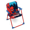 Picture of SPIDERMAN FOLDABLE CHAIR